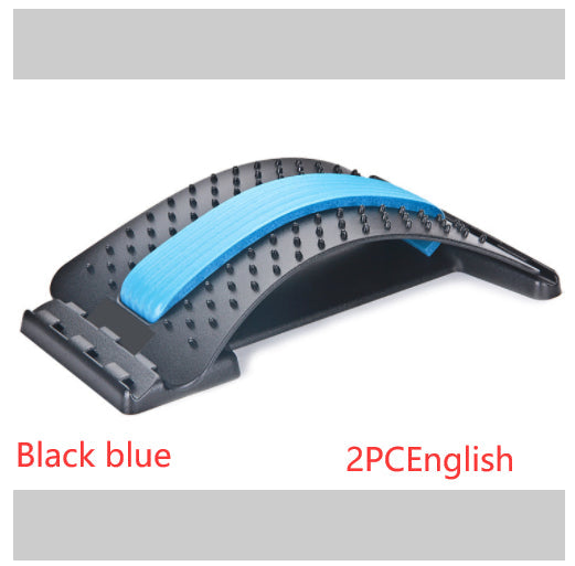 Lumbar Back Brace