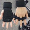 Weightlifting Gloves