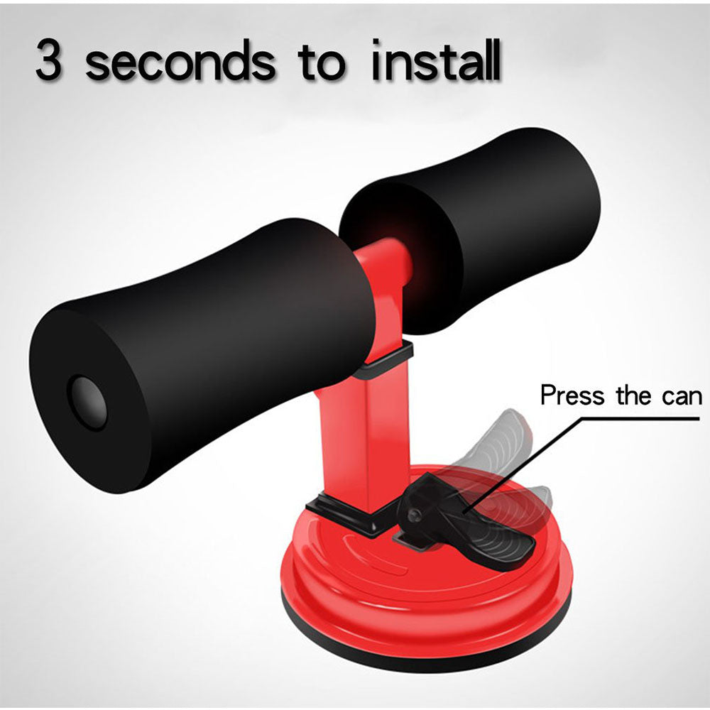Fitness Sit Up Bar for Home