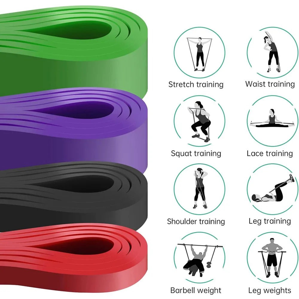 Resistance Bands