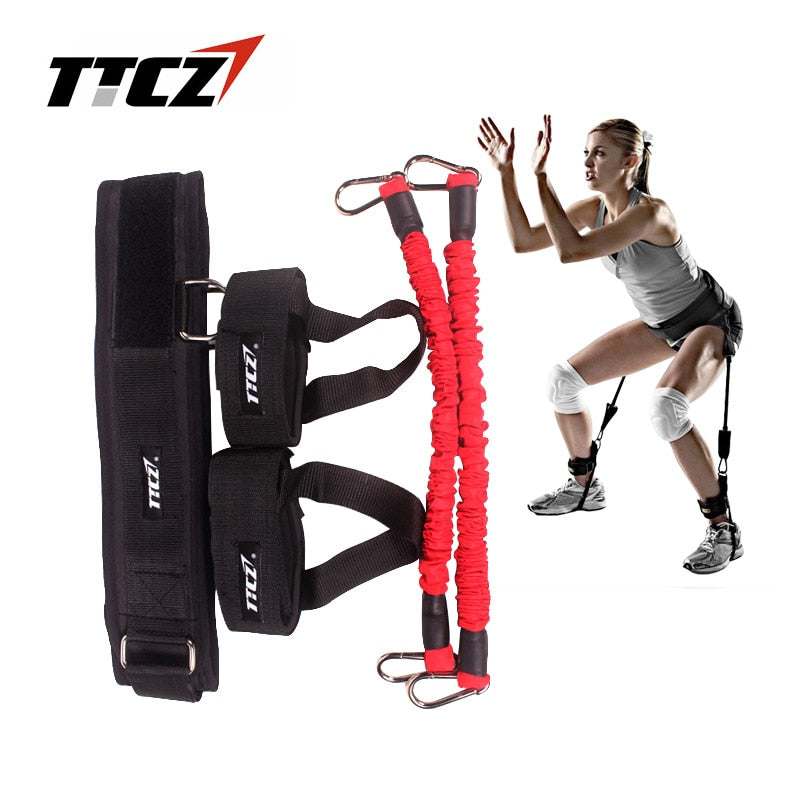 Bounce Trainer Rope