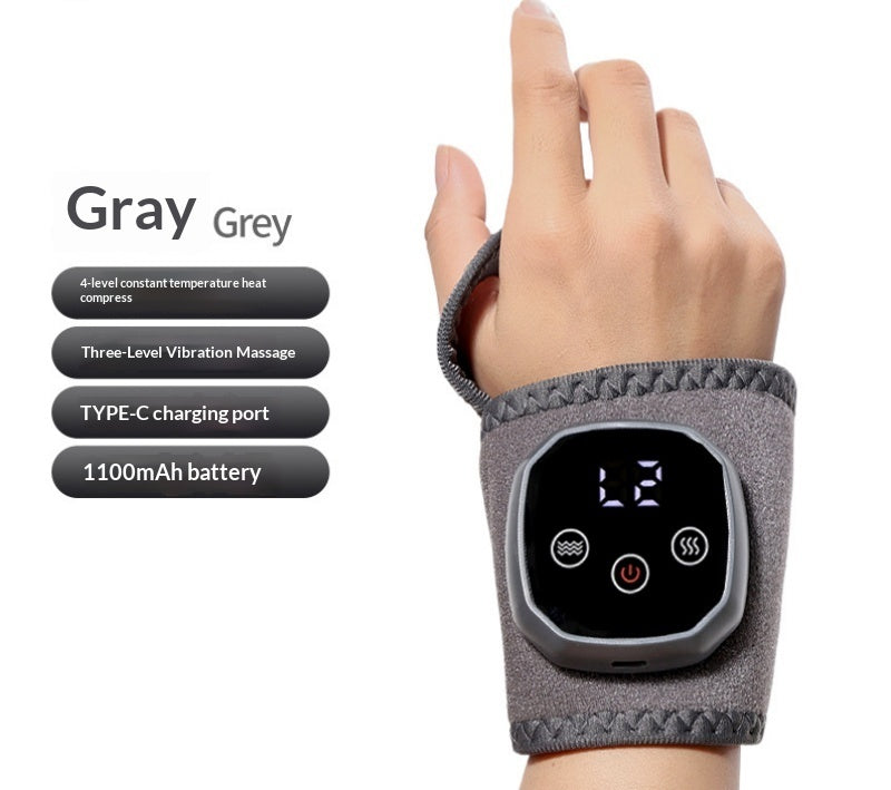 🦶 Electric Ankle Brace