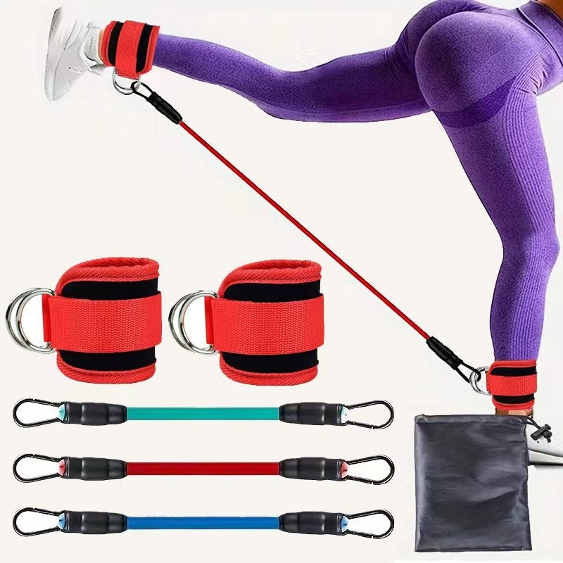 Ankle Strap Resistance Bands