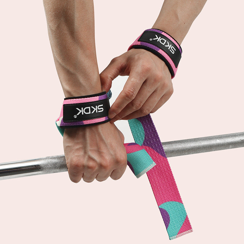 power band