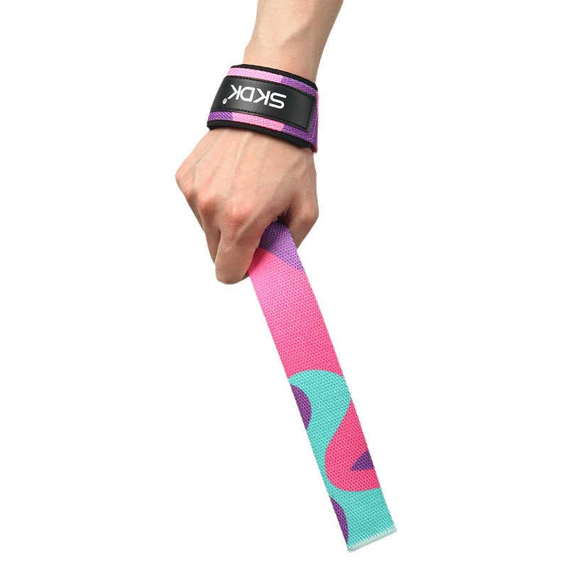 power band