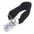 Dip Belt with Chain