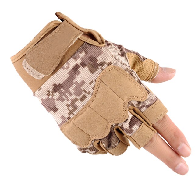 Weightlifting Gloves