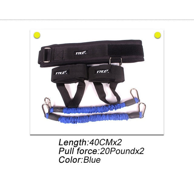 Bounce Trainer Rope