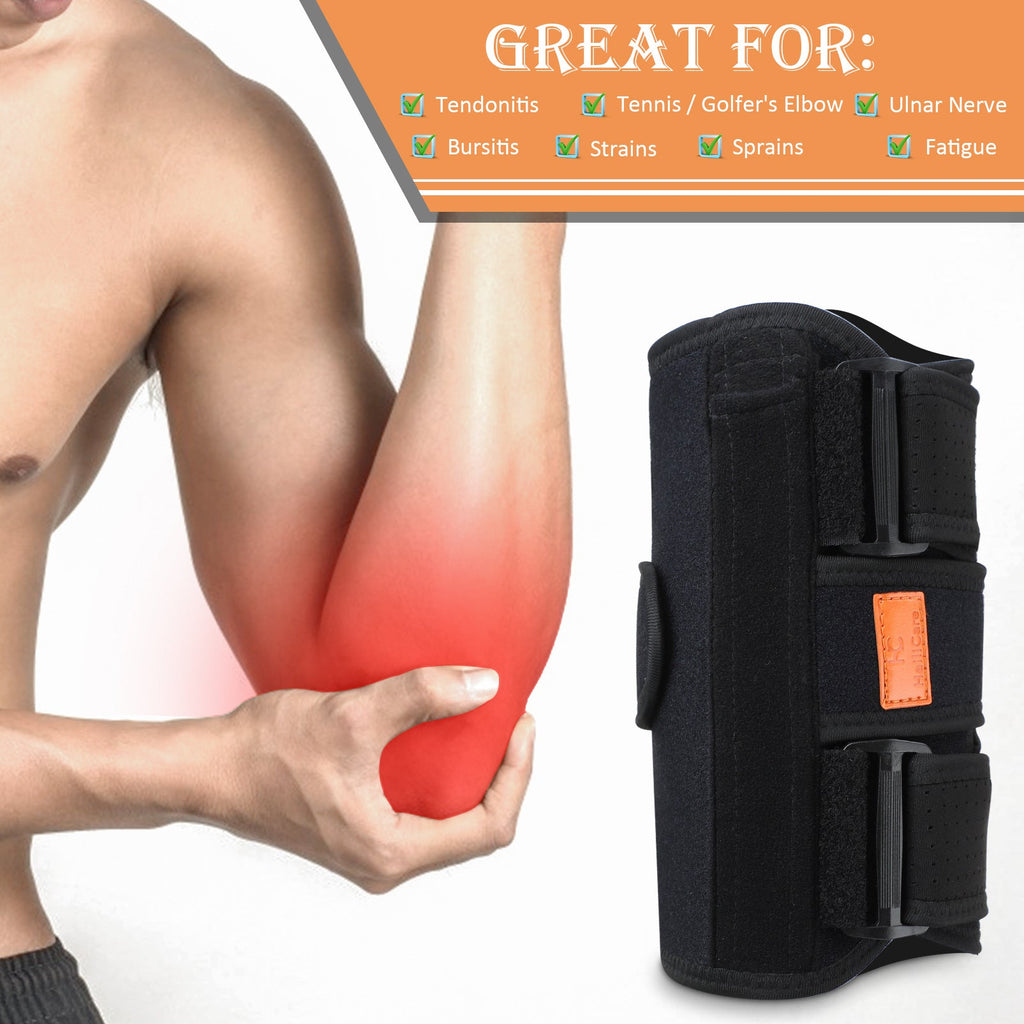 Elbow Support Band