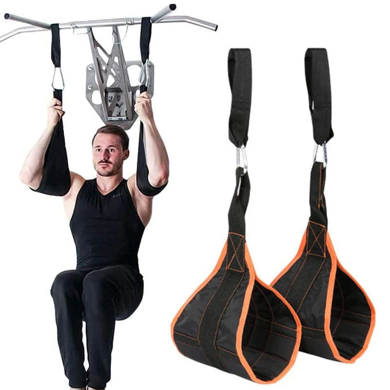 2 Pcs Hanging Belt