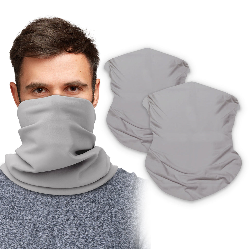 Neck Gaiter (2 Pack)
