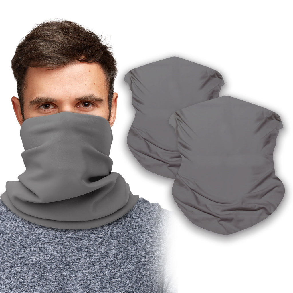 Neck Gaiter (2 Pack)