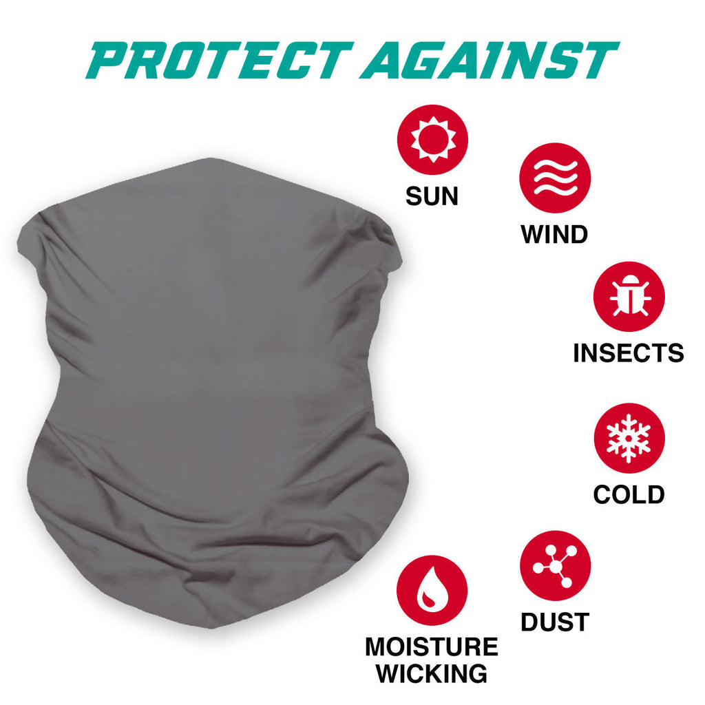 Neck Gaiter (2 Pack)