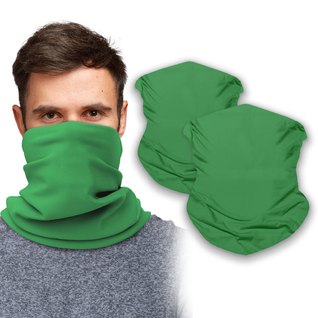 Neck Gaiter (2 Pack)