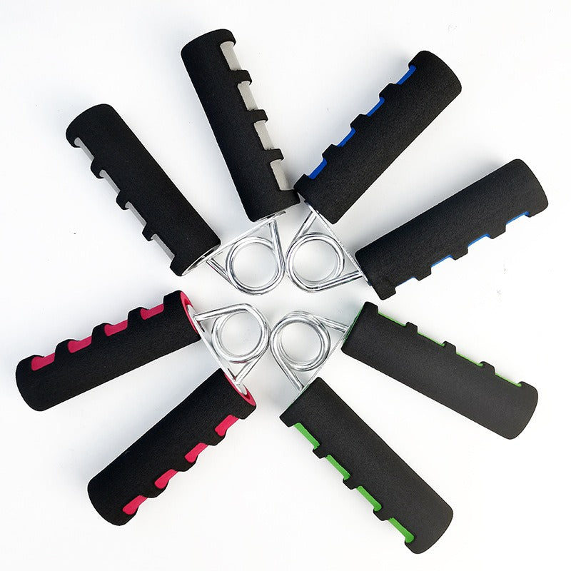 Resistance Handles