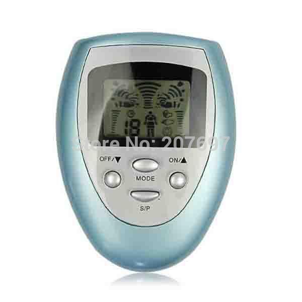 Electric Epilator body massager