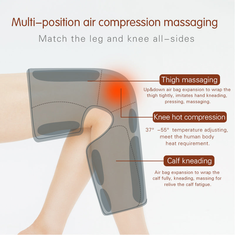 Leg Massager