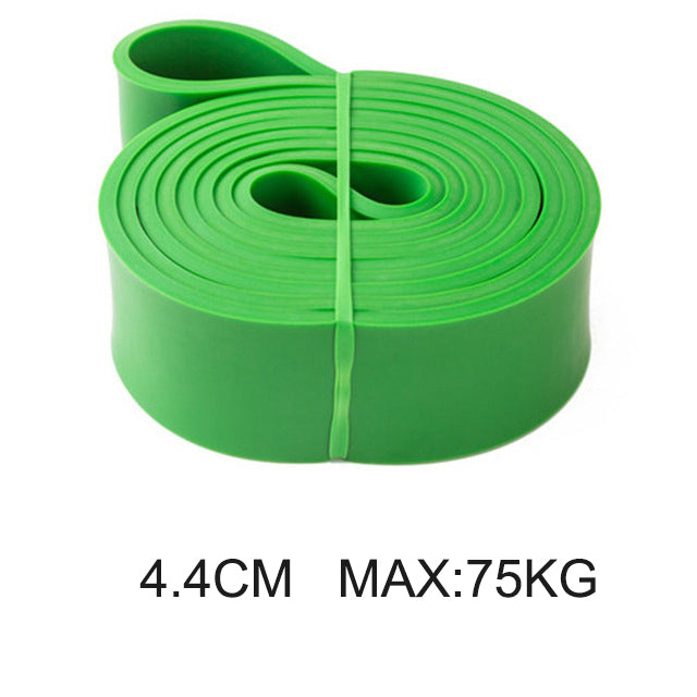 Resistance Bands