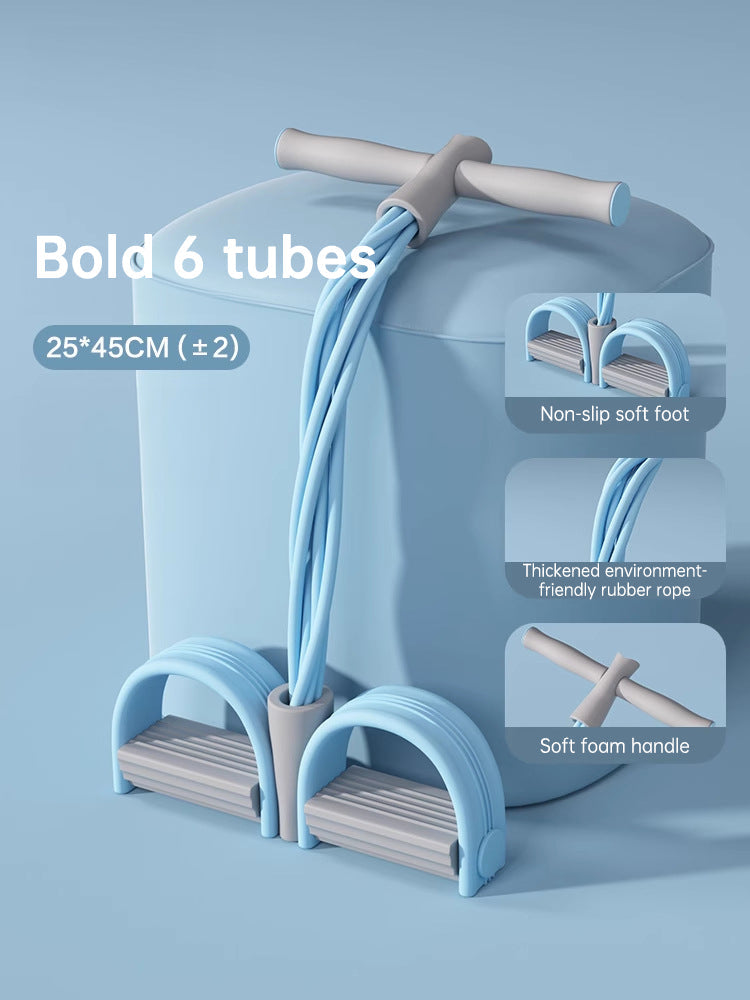 Tension Bands