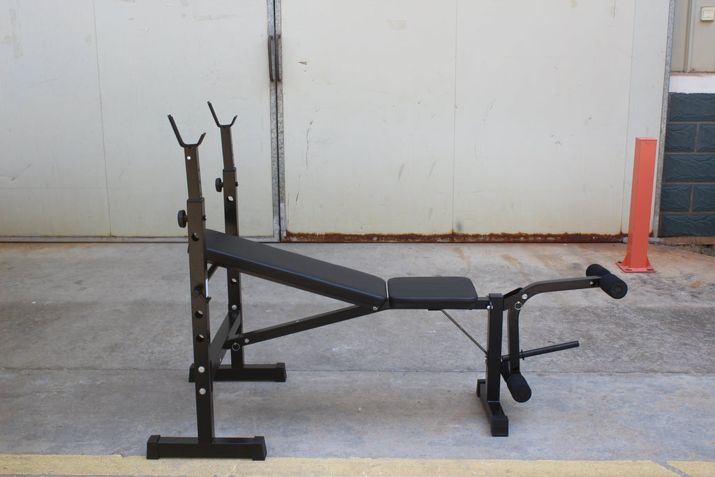 Olympic Weight Bench