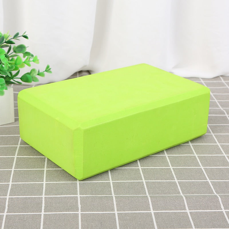 200g yoga bricks