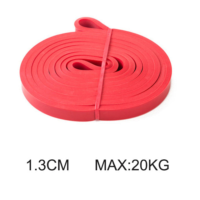 Resistance Bands