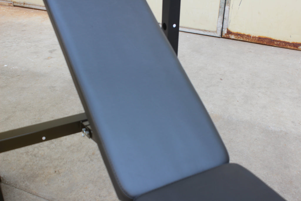 Olympic Weight Bench