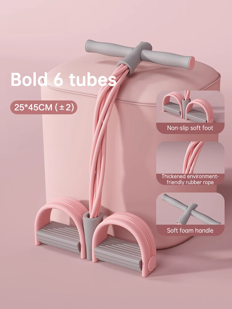 Tension Bands