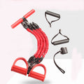 Multifunction Pedal Exerciser