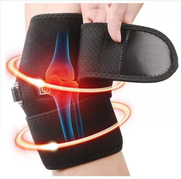 Knee and Leg Protectors