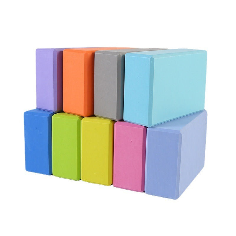 200g yoga bricks