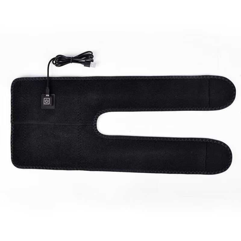 Knee and Leg Protectors