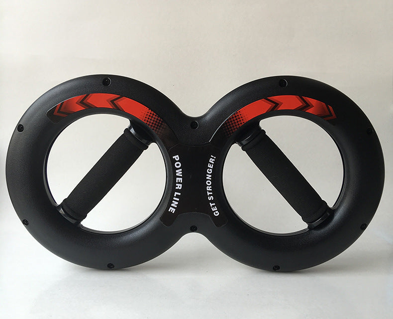 Multifunction Forearm Grip Trainer