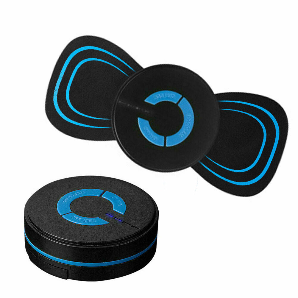 Mini Portable Electric Neck Massager
