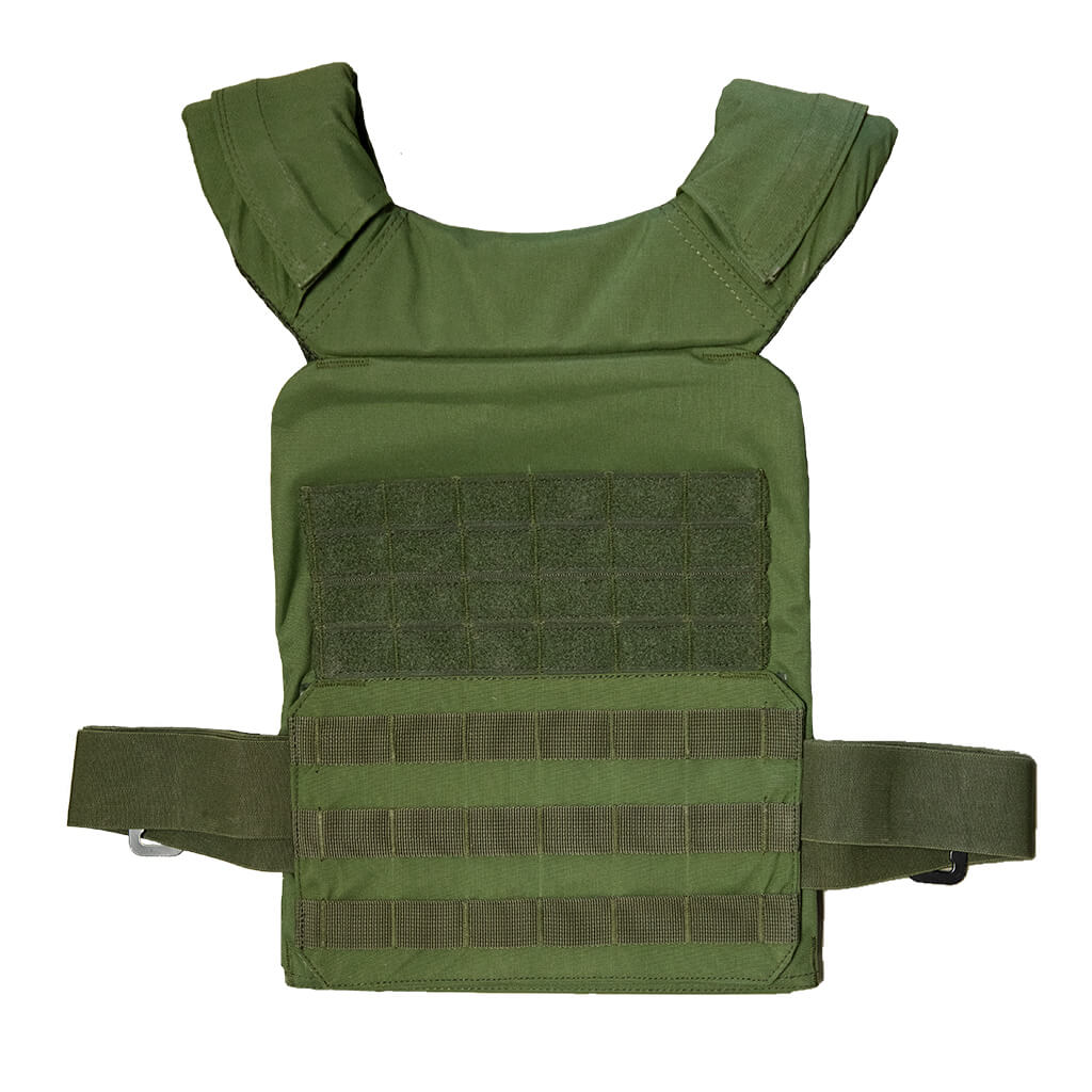 Training Vest Plate Carrier