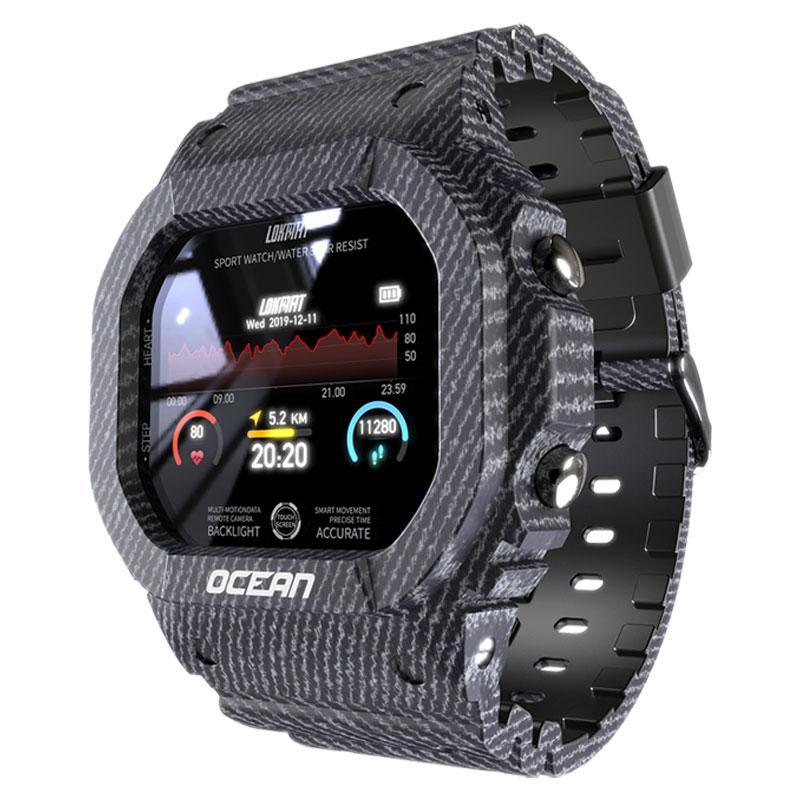 Smart Watch for Men and Woman
