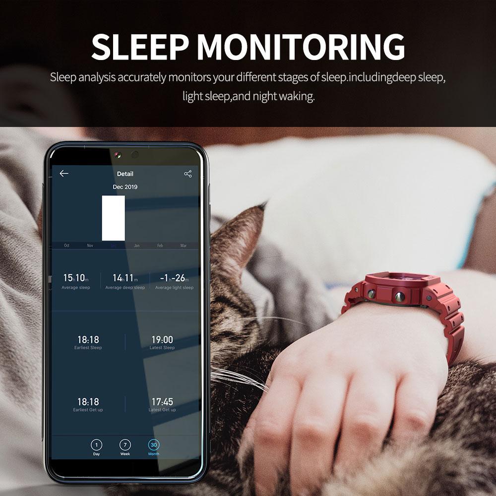 Smart Watch for Men and Woman