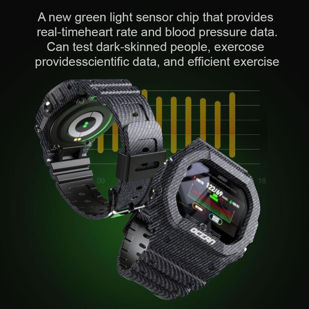 Smart Watch for Men and Woman