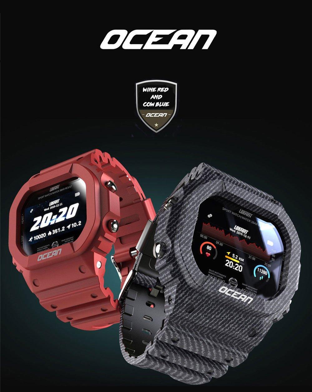 Smart Watch for Men and Woman