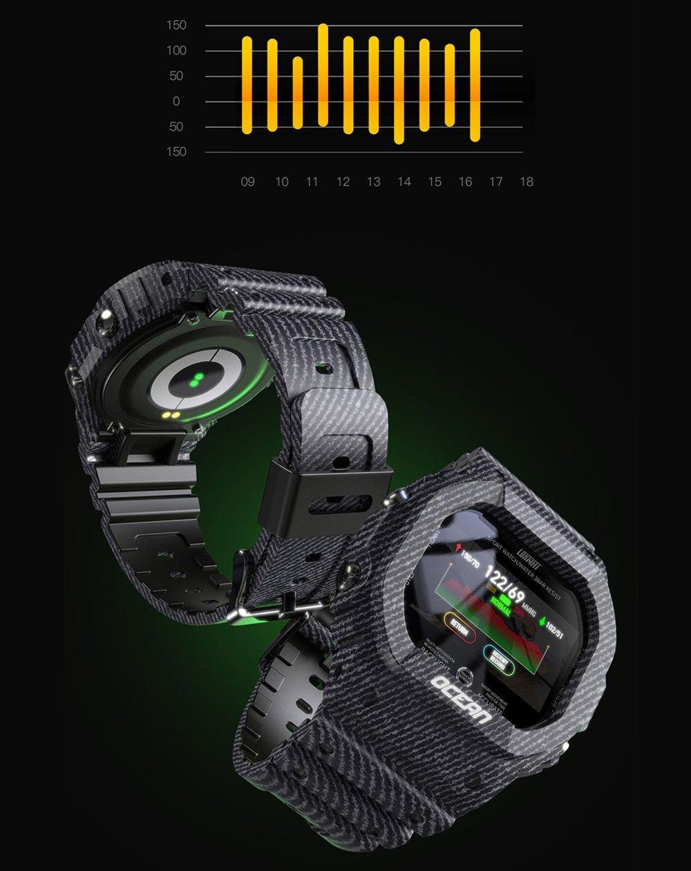 Smart Watch for Men and Woman