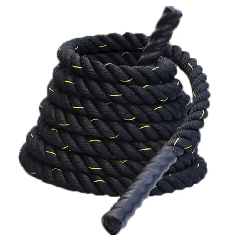 Workout Battle Ropes