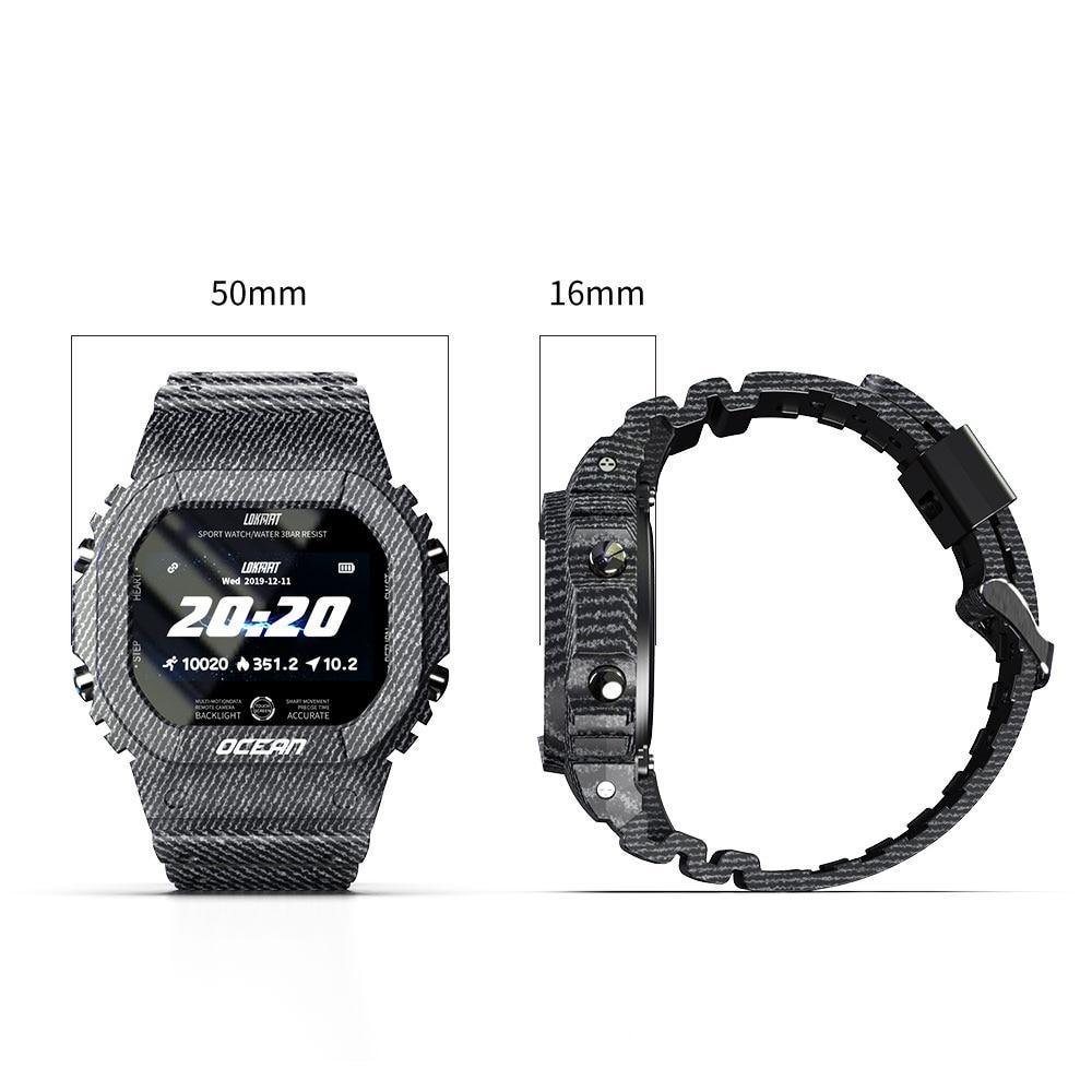 Smart Watch for Men and Woman
