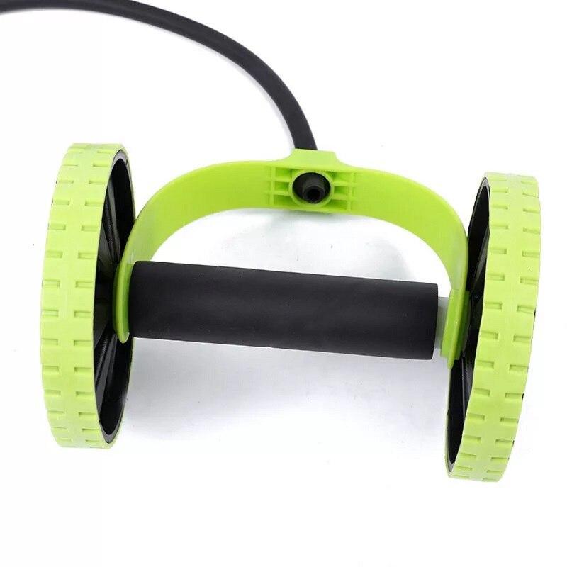 Roller Wheel