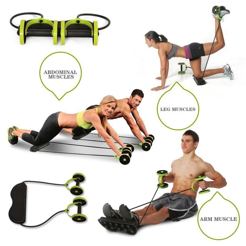 Roller Wheel