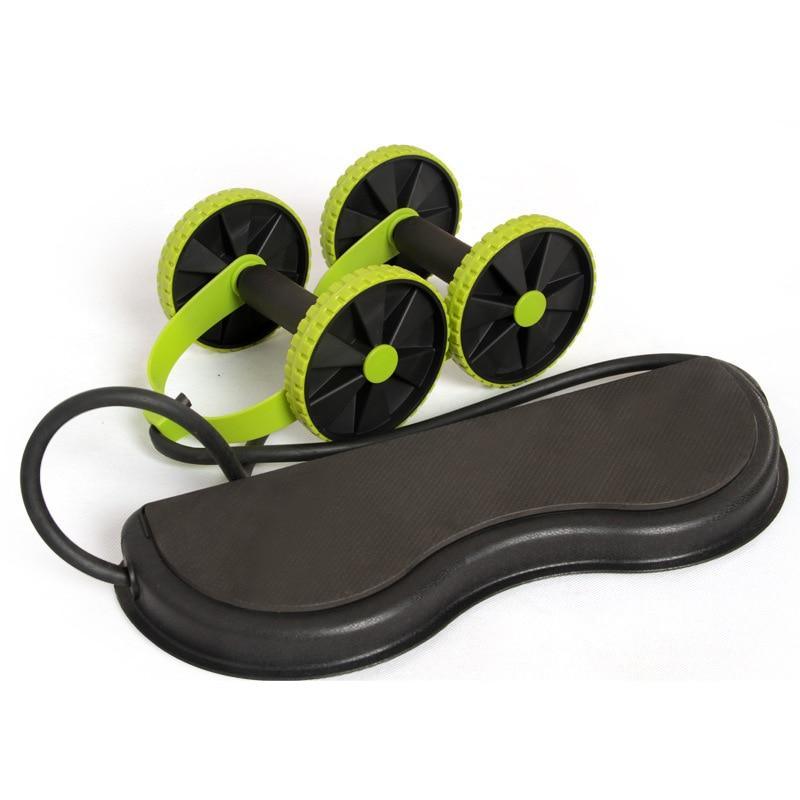 Roller Wheel