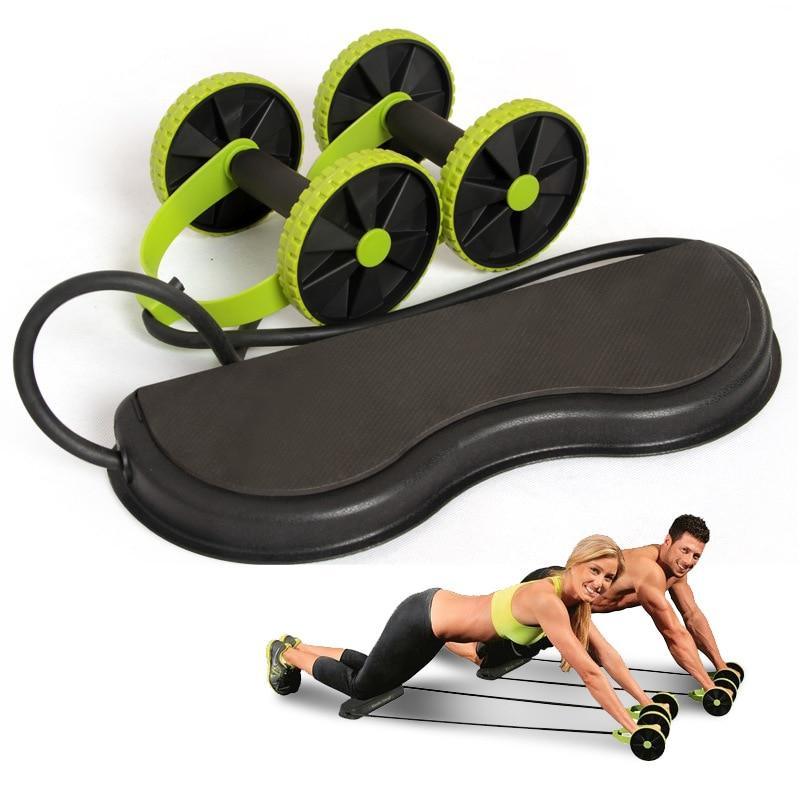 Roller Wheel