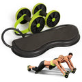 Roller Wheel