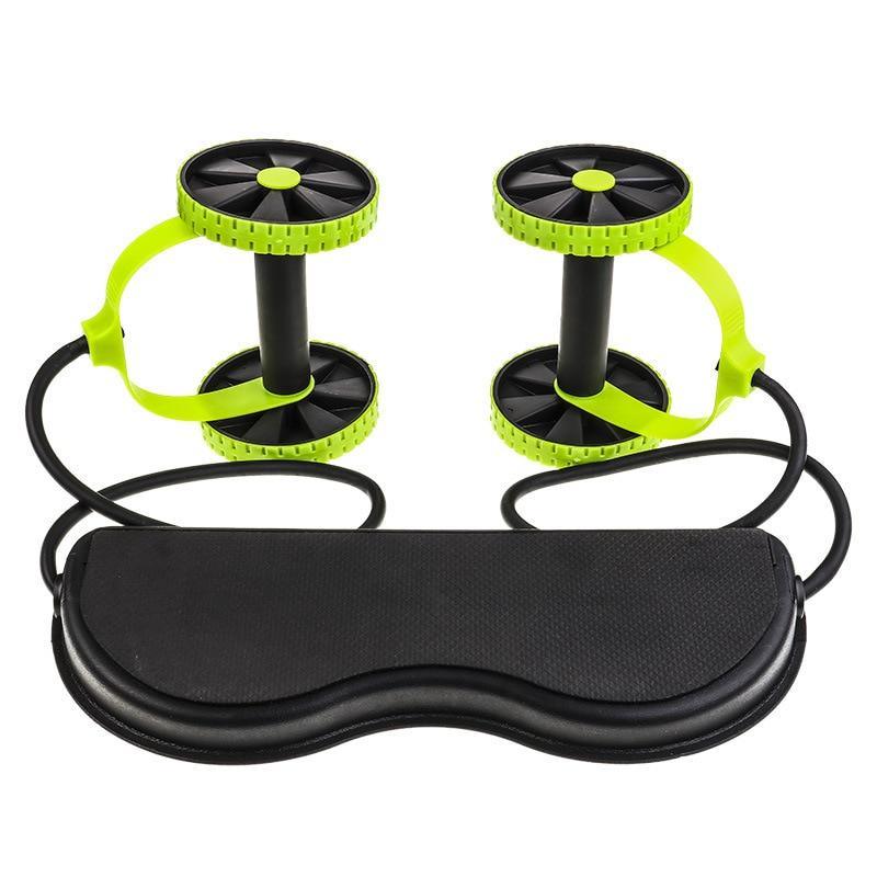 Roller Wheel