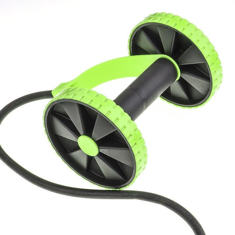 Roller Wheel