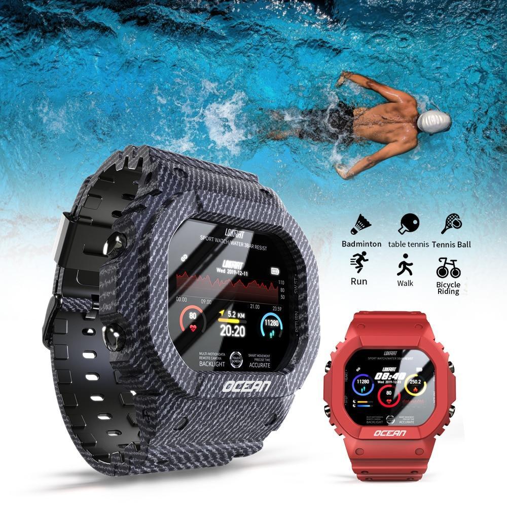 Smart Watch for Men and Woman